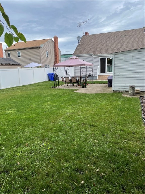 153 Woodhaven Road Pawtucket, RI 02861 - Photo 23 of 25 Gallery Image 23