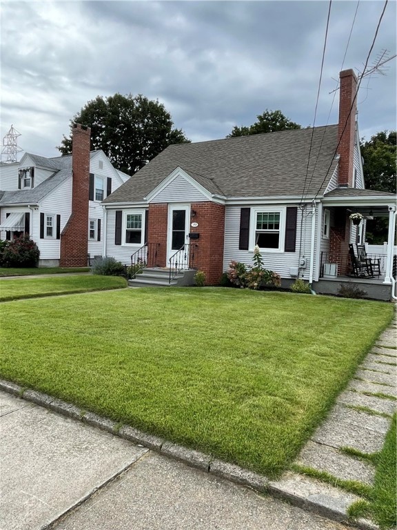 153 Woodhaven Road Pawtucket, RI 02861 - Photo 3 of 25 Gallery Image 3