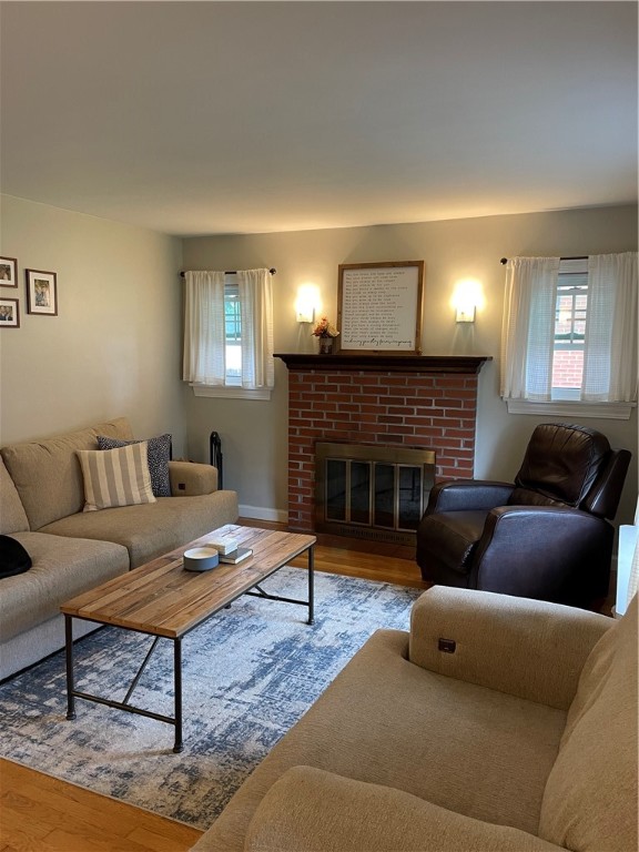 153 Woodhaven Road Pawtucket, RI 02861 - Photo 6 of 25 Gallery Image 6