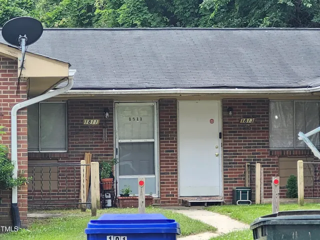 $975,000 | 1809 Morehead Avenue, Durham, NC 27707