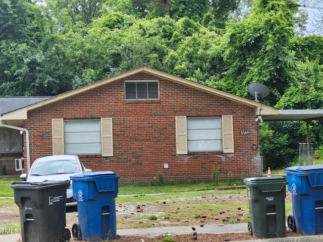 $975,000 | 1809 Morehead Avenue, Durham, NC 27707