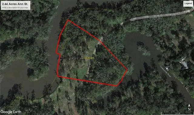 $200,000 | 139 Ann Street, Covington, LA 70433