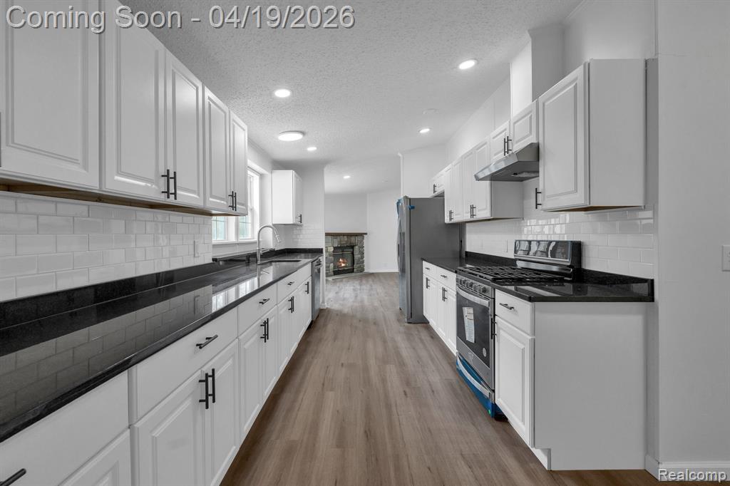 36085 Wick Road Romulus, MI 48174 - Photo 28 of 43