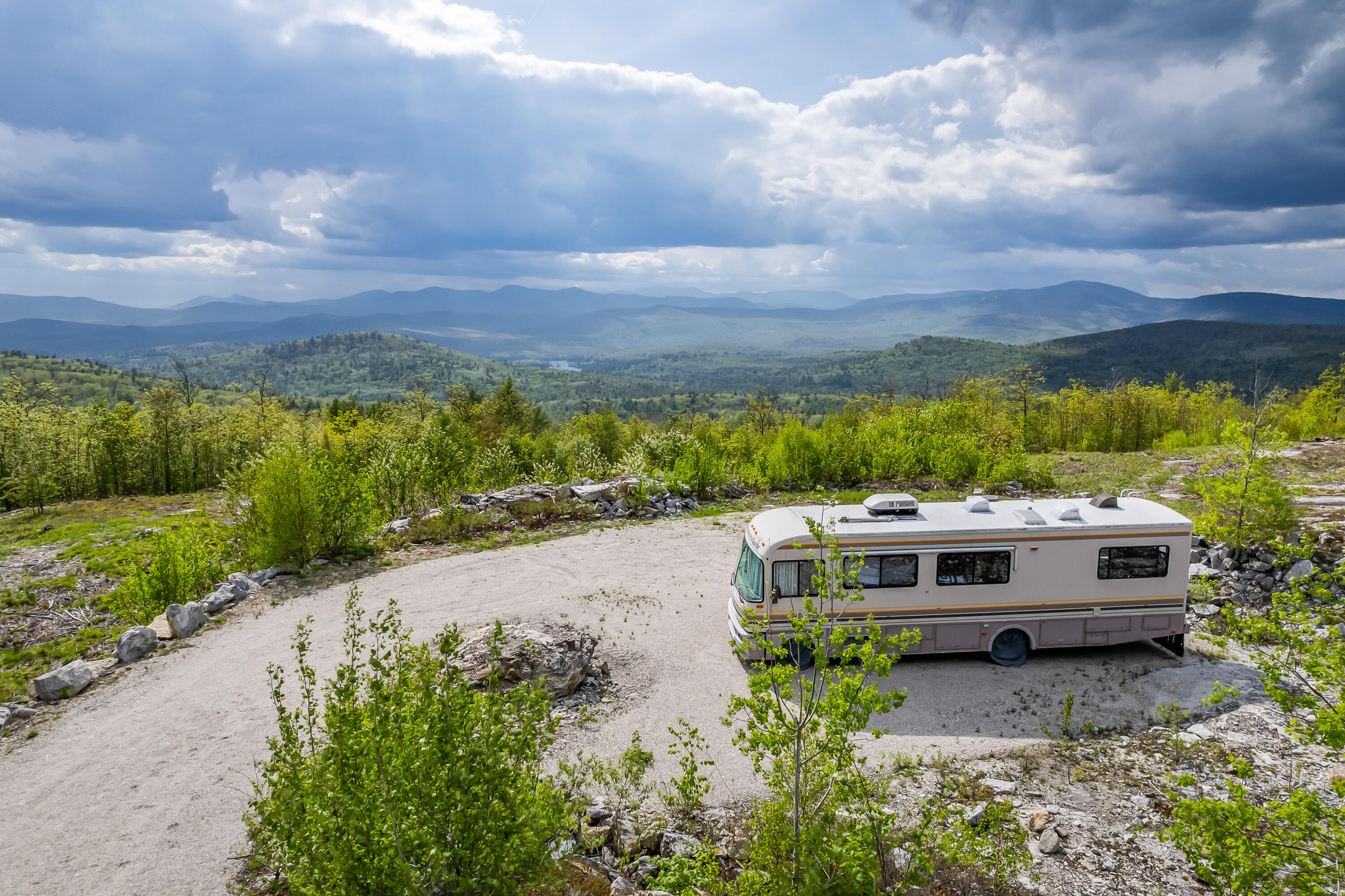 0 Foster Mountain Road Stoneham, ME 04231 - Photo 18 of 34 Stoneham Land_Private_115