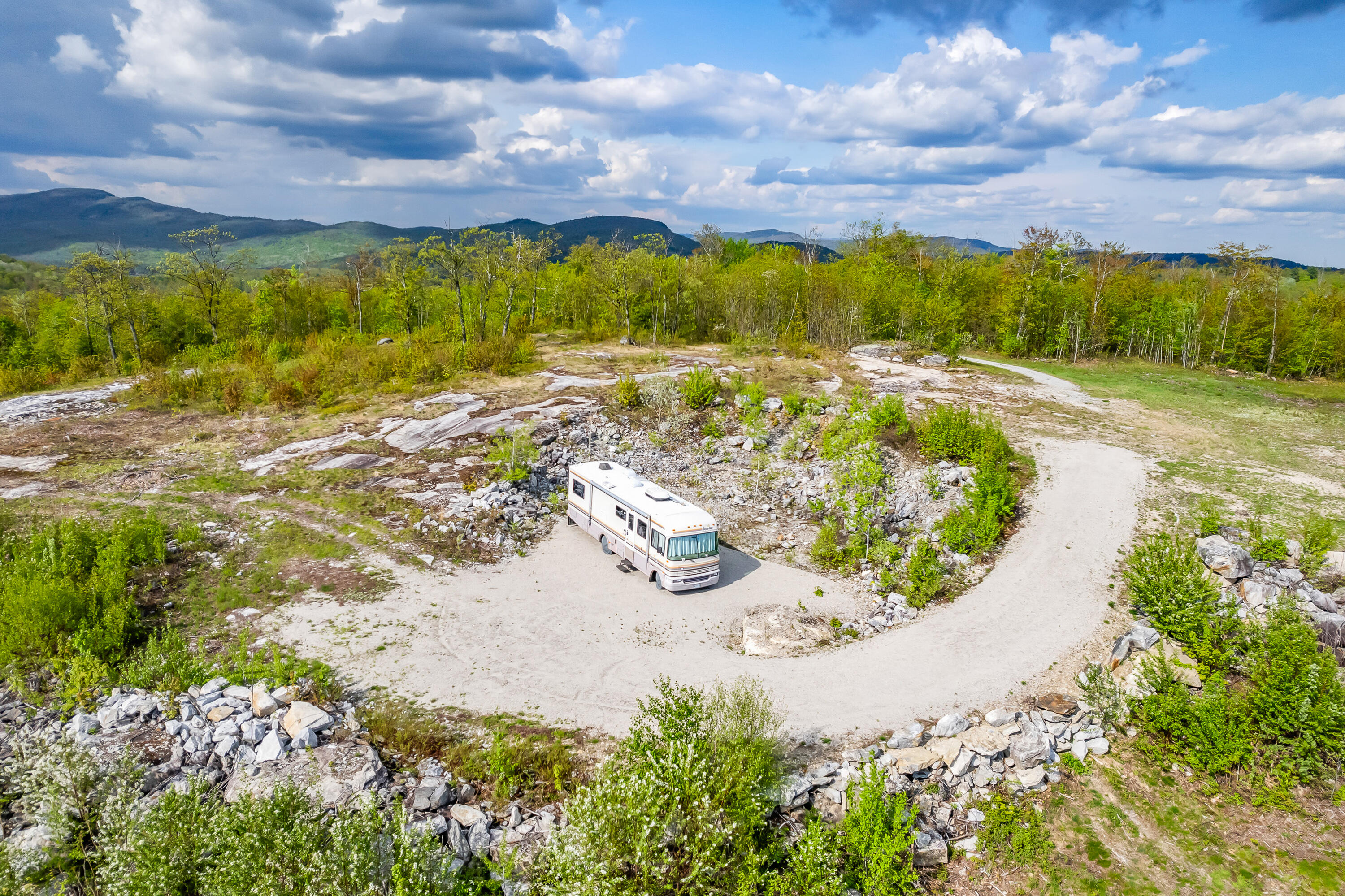 0 Foster Mountain Road Stoneham, ME 04231 - Photo 19 of 34 Stoneham Land_Private_118