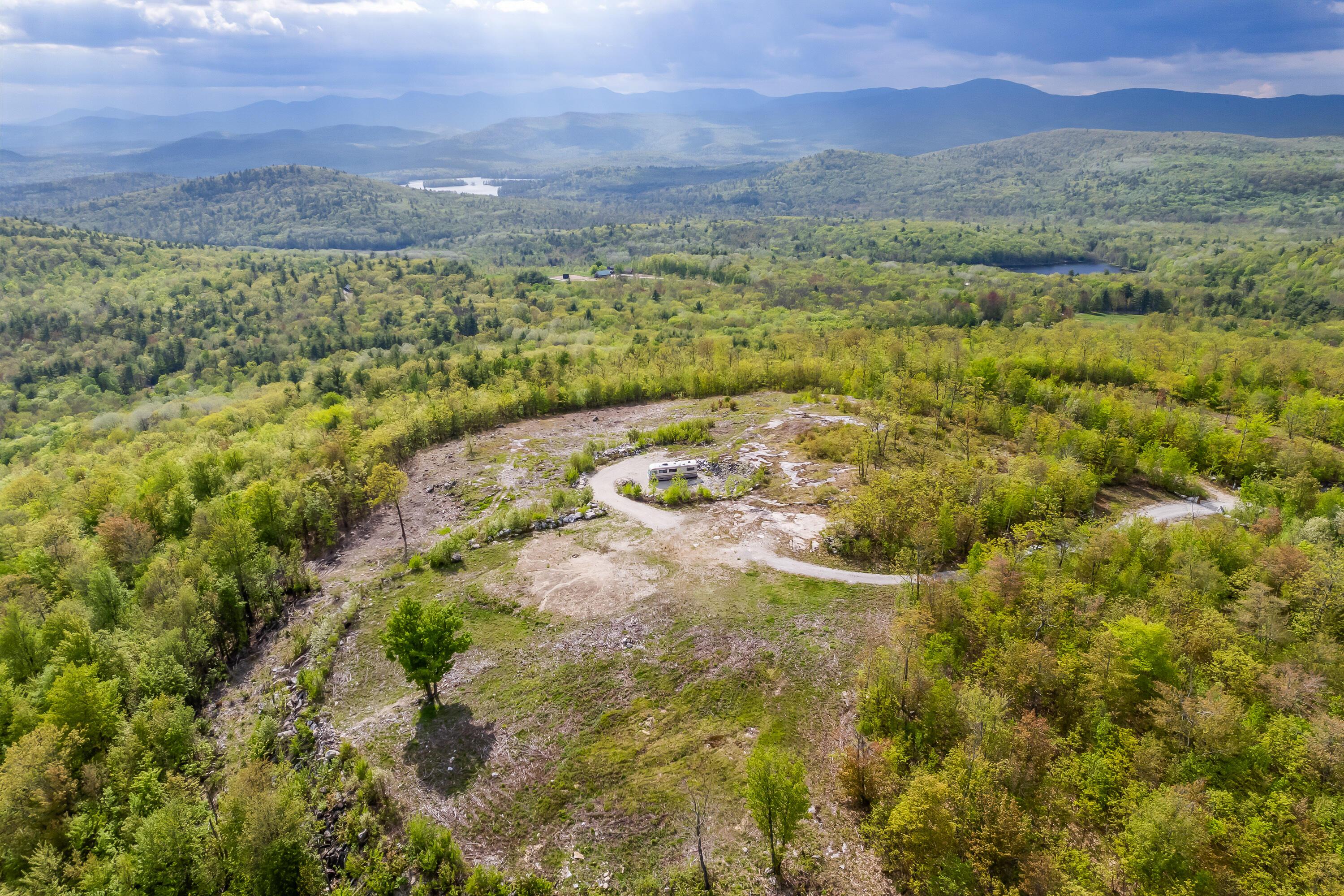 0 Foster Mountain Road Stoneham, ME 04231 - Photo 21 of 34 Stoneham Land_Private_116