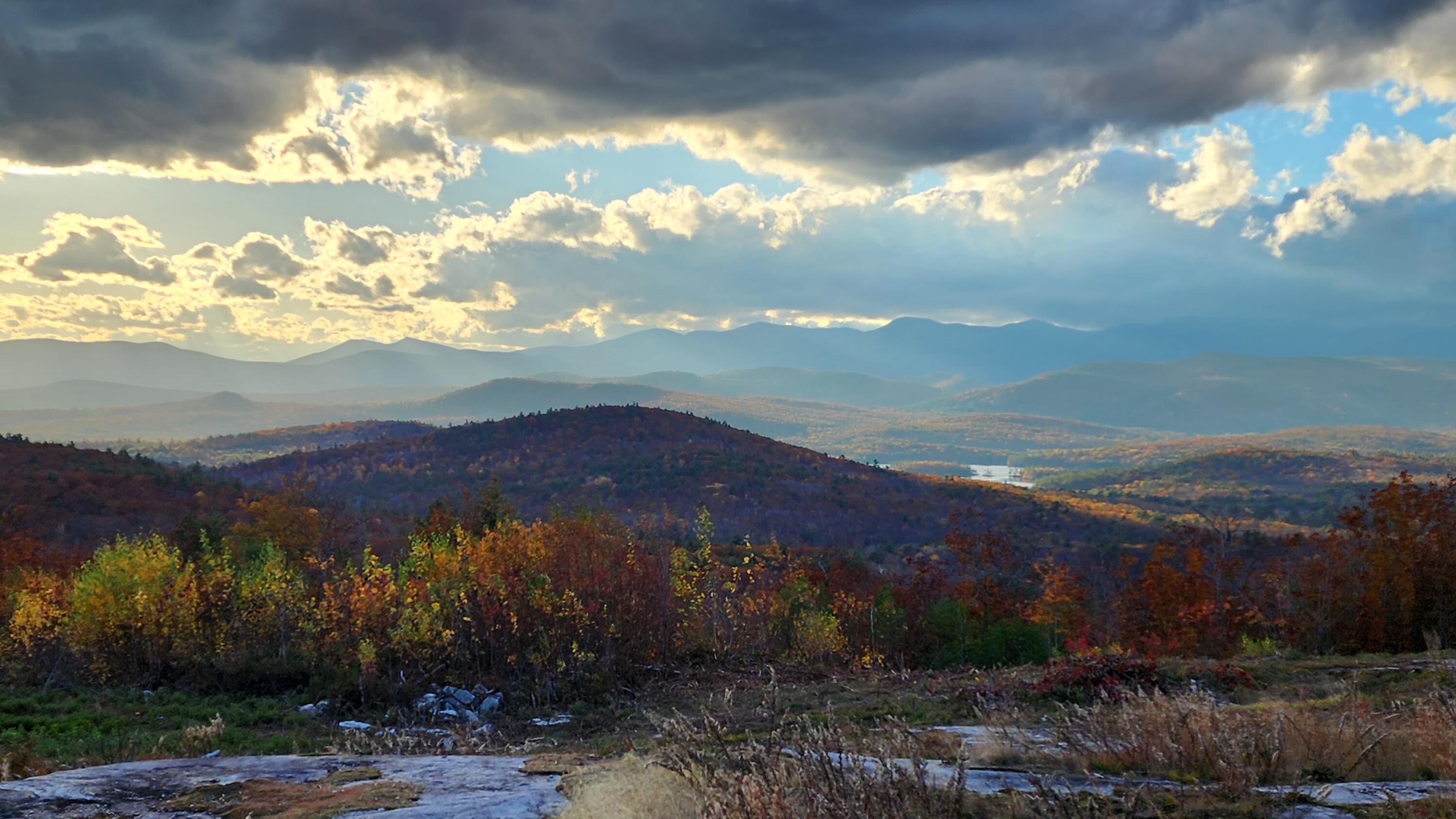 0 Foster Mountain Road Stoneham, ME 04231 - Photo 23 of 34 20231028_163531 (1) (1)