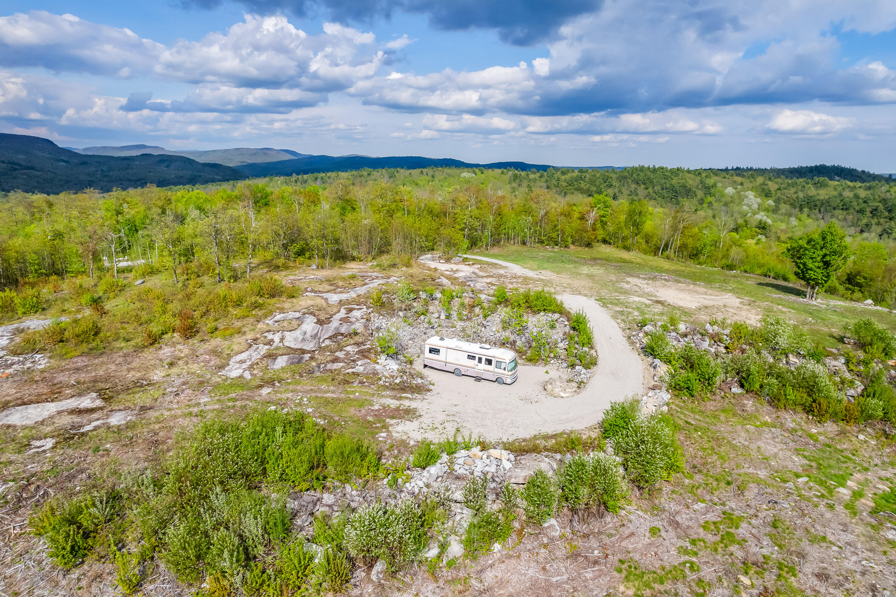 0 Foster Mountain Road Stoneham, ME 04231 - Photo 29 of 34 Stoneham Land_Private_119
