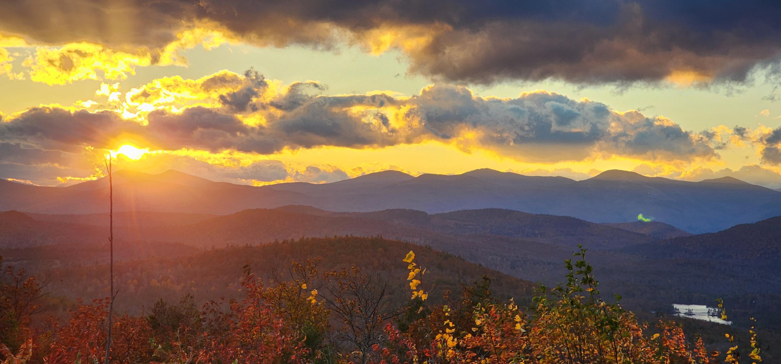0 Foster Mountain Road Stoneham, ME 04231 - Photo 3 of 34 20231028_172439 (1) (1)