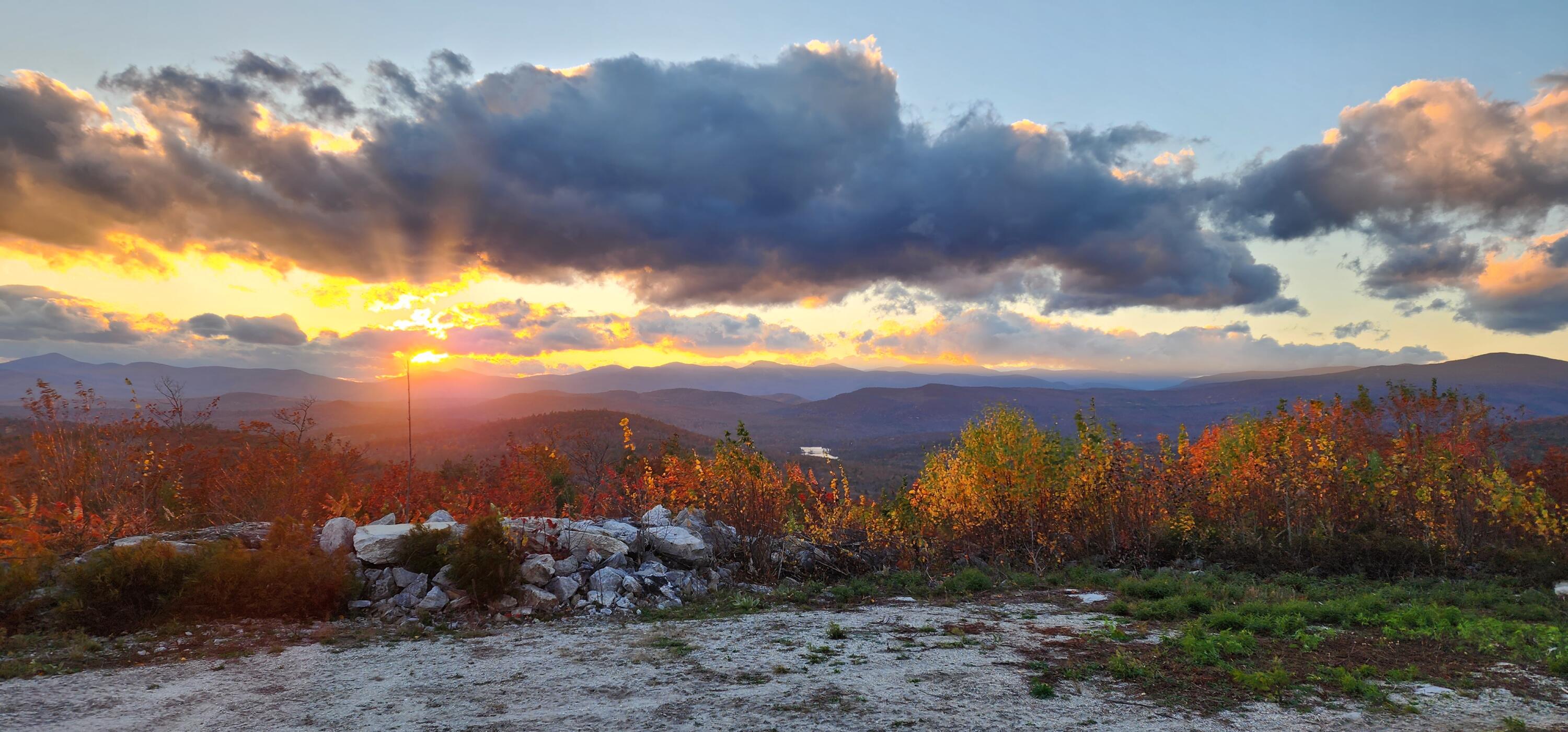 0 Foster Mountain Road Stoneham, ME 04231 - Photo 32 of 34 20231028_172426 (1) (1)