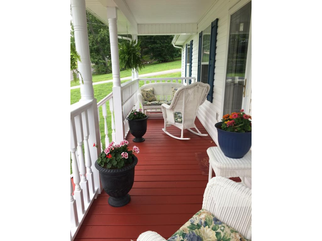 294 Webb Road Piney Flats, TN 37686 - Photo 33 of 35 Photo 34