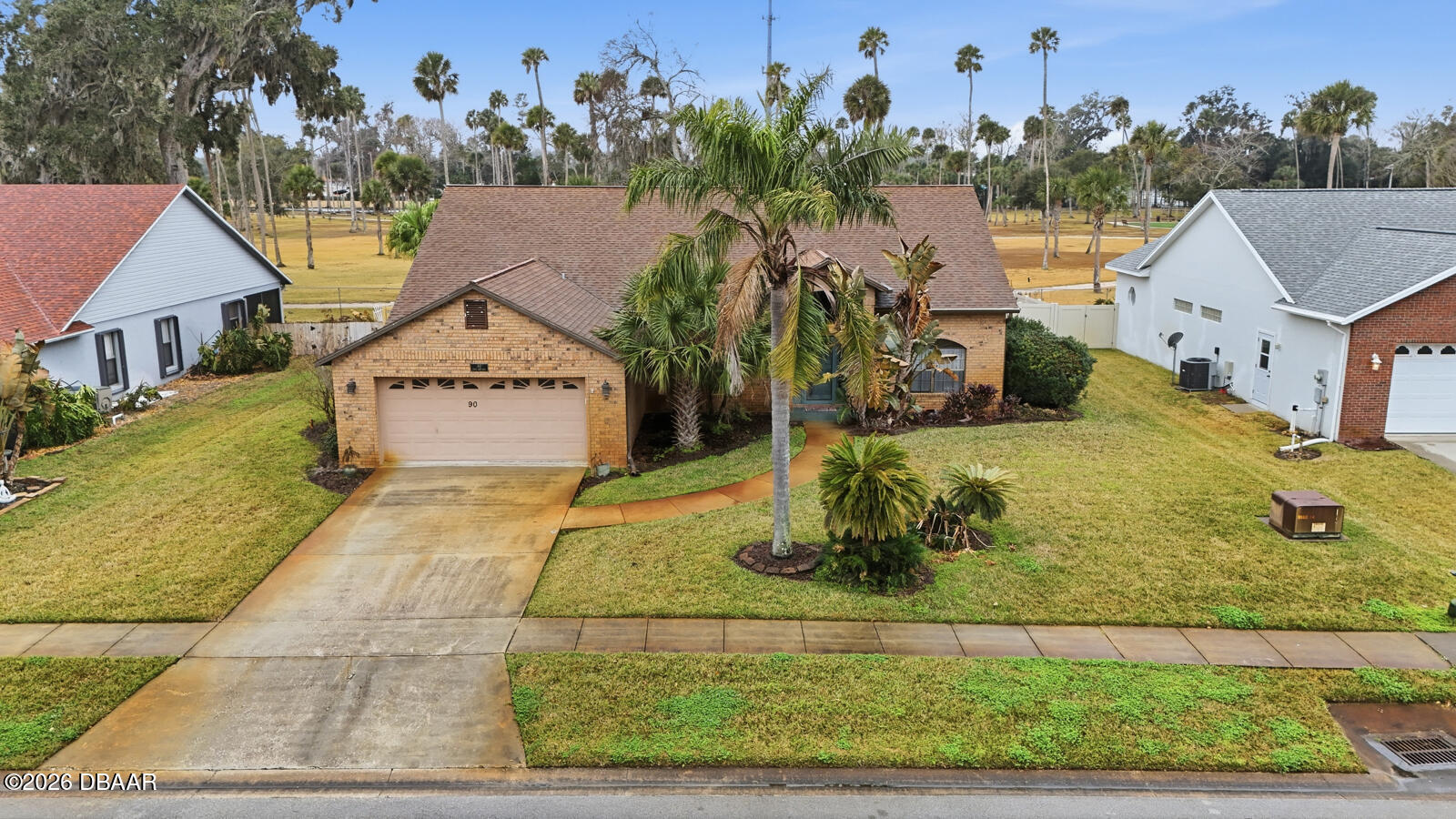 90 Bryan Cave Road South Daytona, FL 32119 - Photo 45 of 64 45