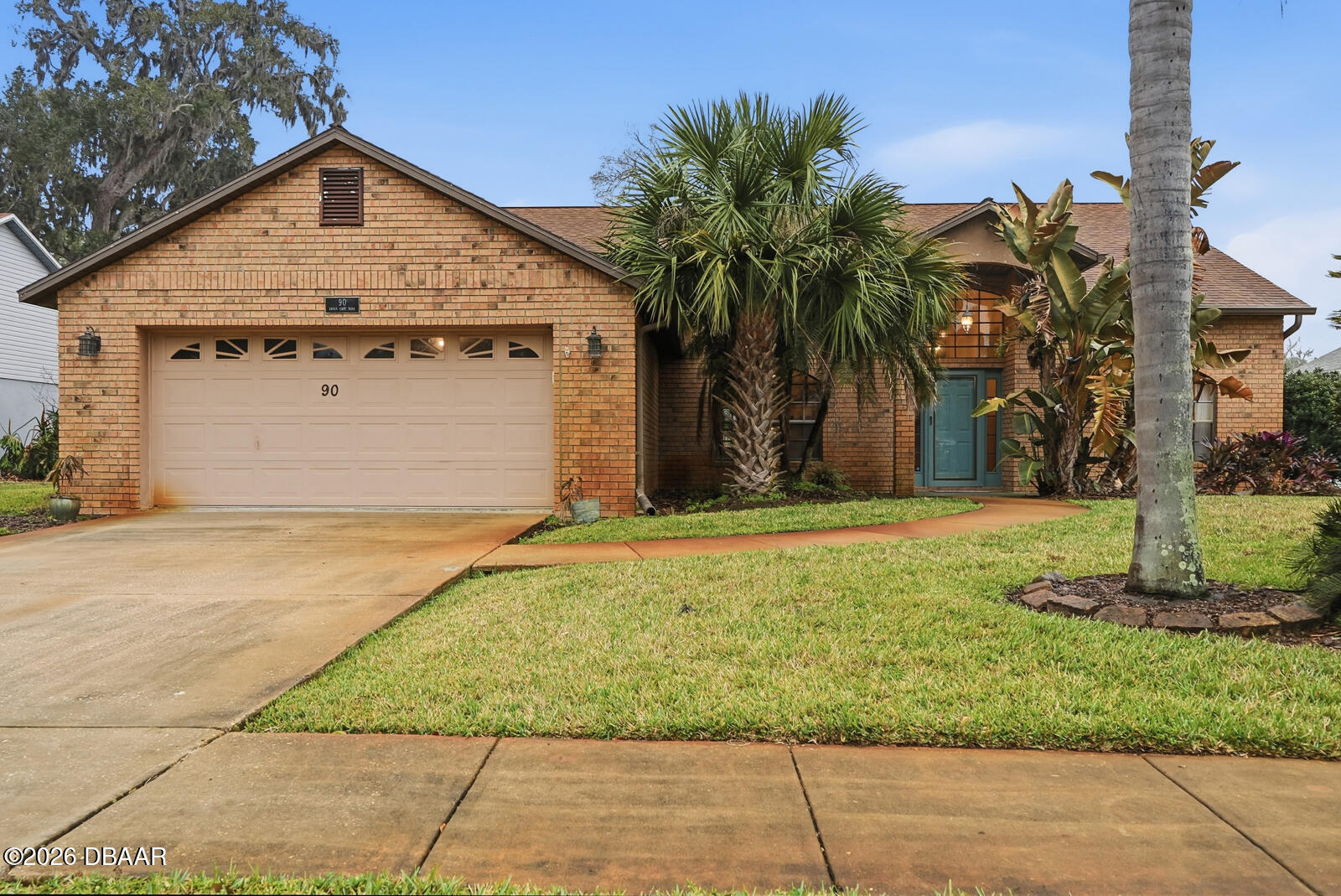 90 Bryan Cave Road South Daytona, FL 32119 - Photo 46 of 64 46