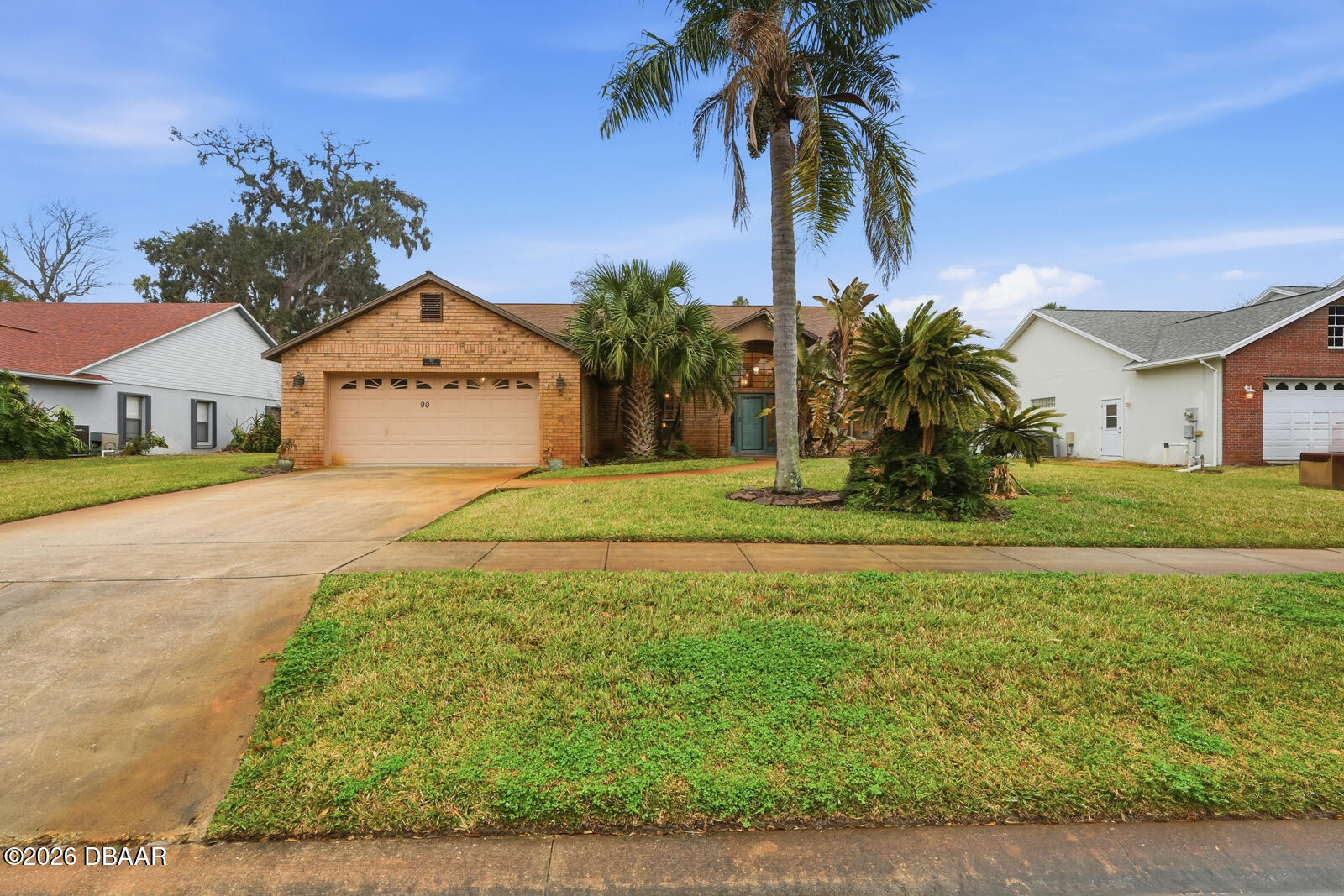 90 Bryan Cave Road South Daytona, FL 32119 - Photo 49 of 64 49