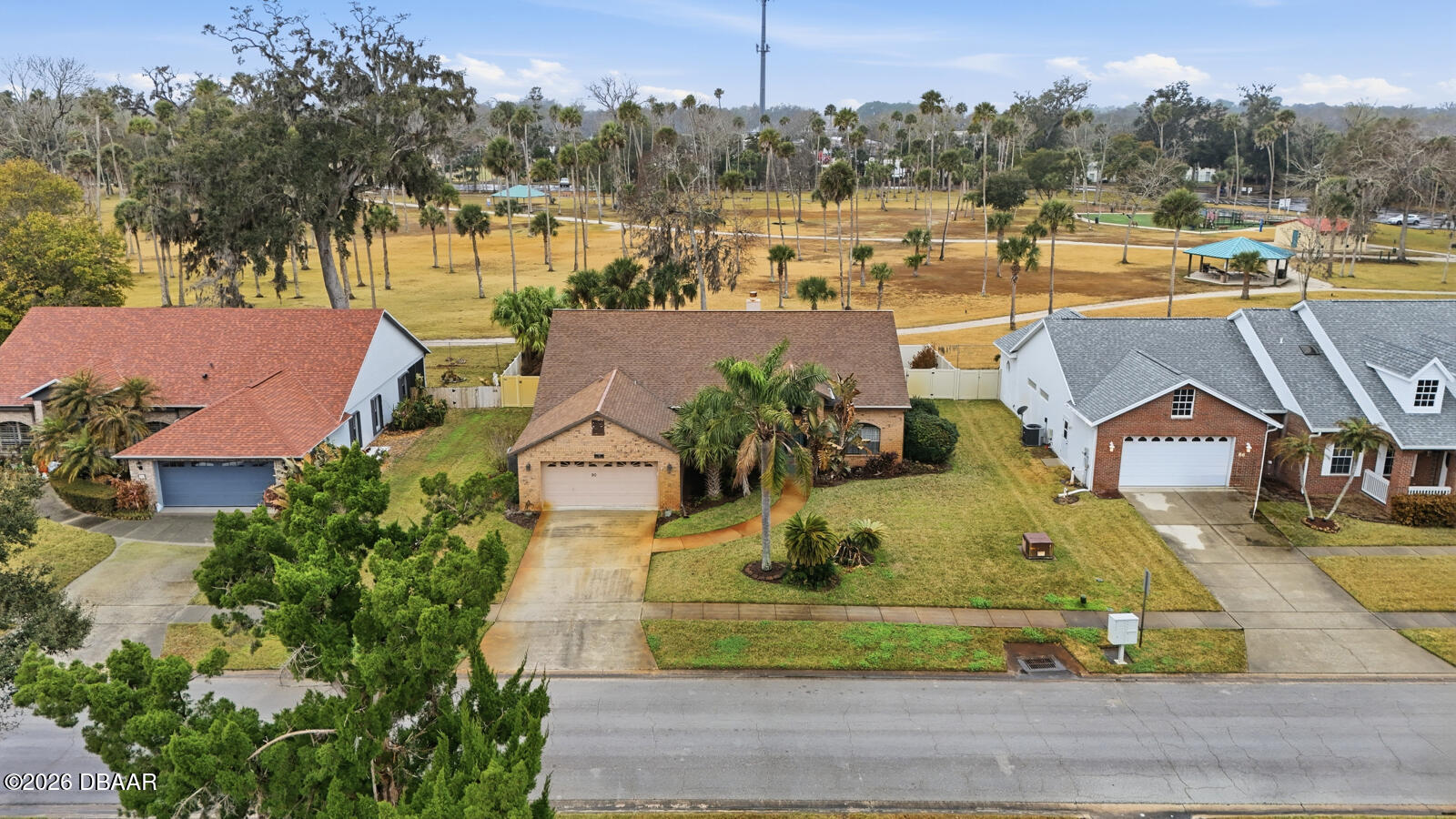 90 Bryan Cave Road South Daytona, FL 32119 - Photo 52 of 64 52