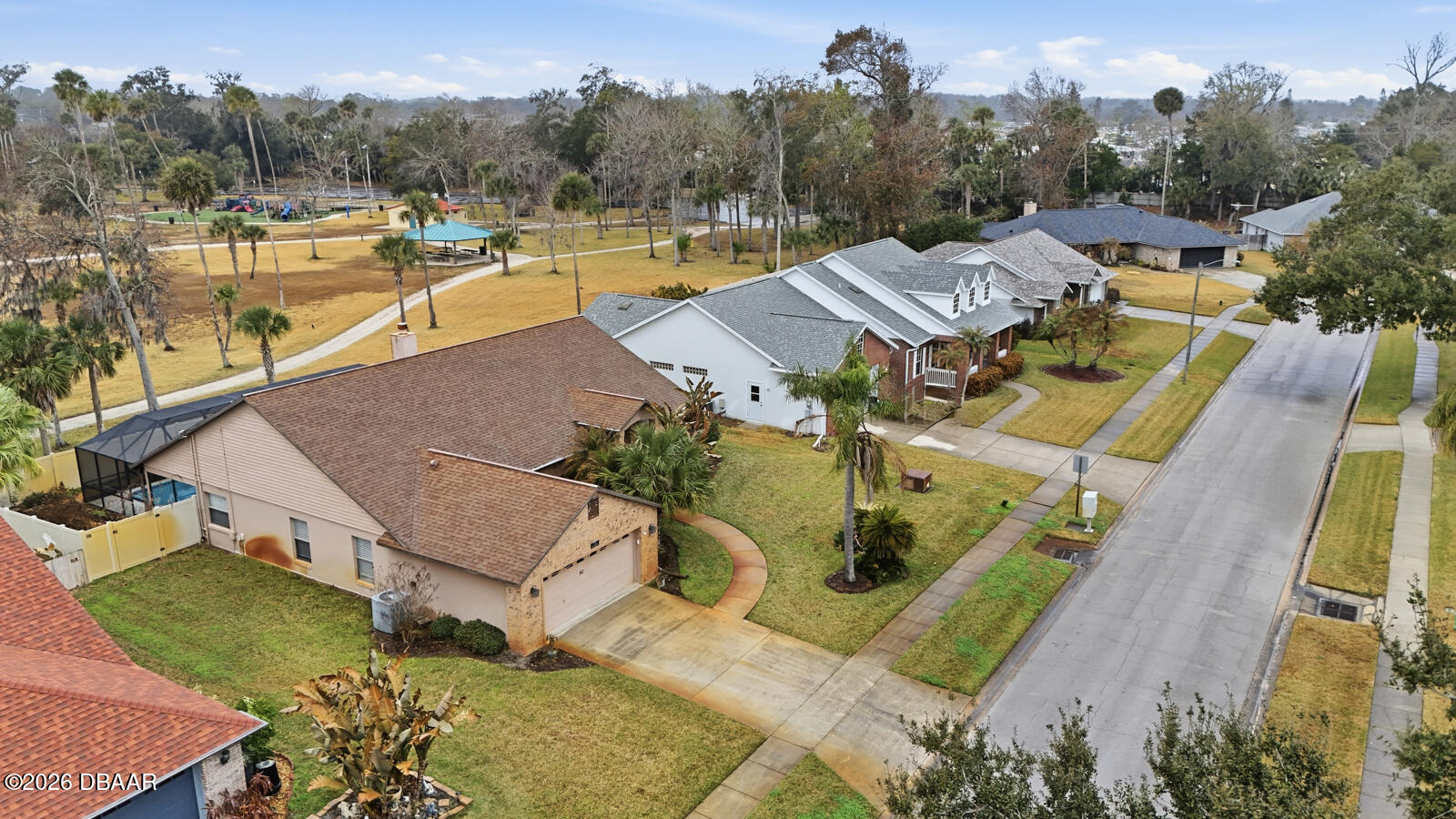 90 Bryan Cave Road South Daytona, FL 32119 - Photo 54 of 64 54