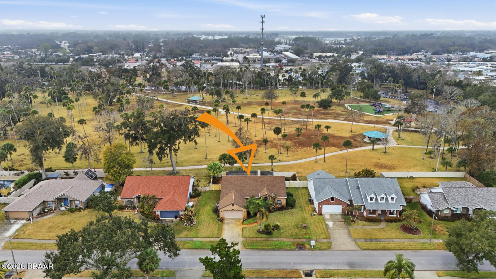 90 Bryan Cave Road South Daytona, FL 32119 - Photo 56 of 64 56