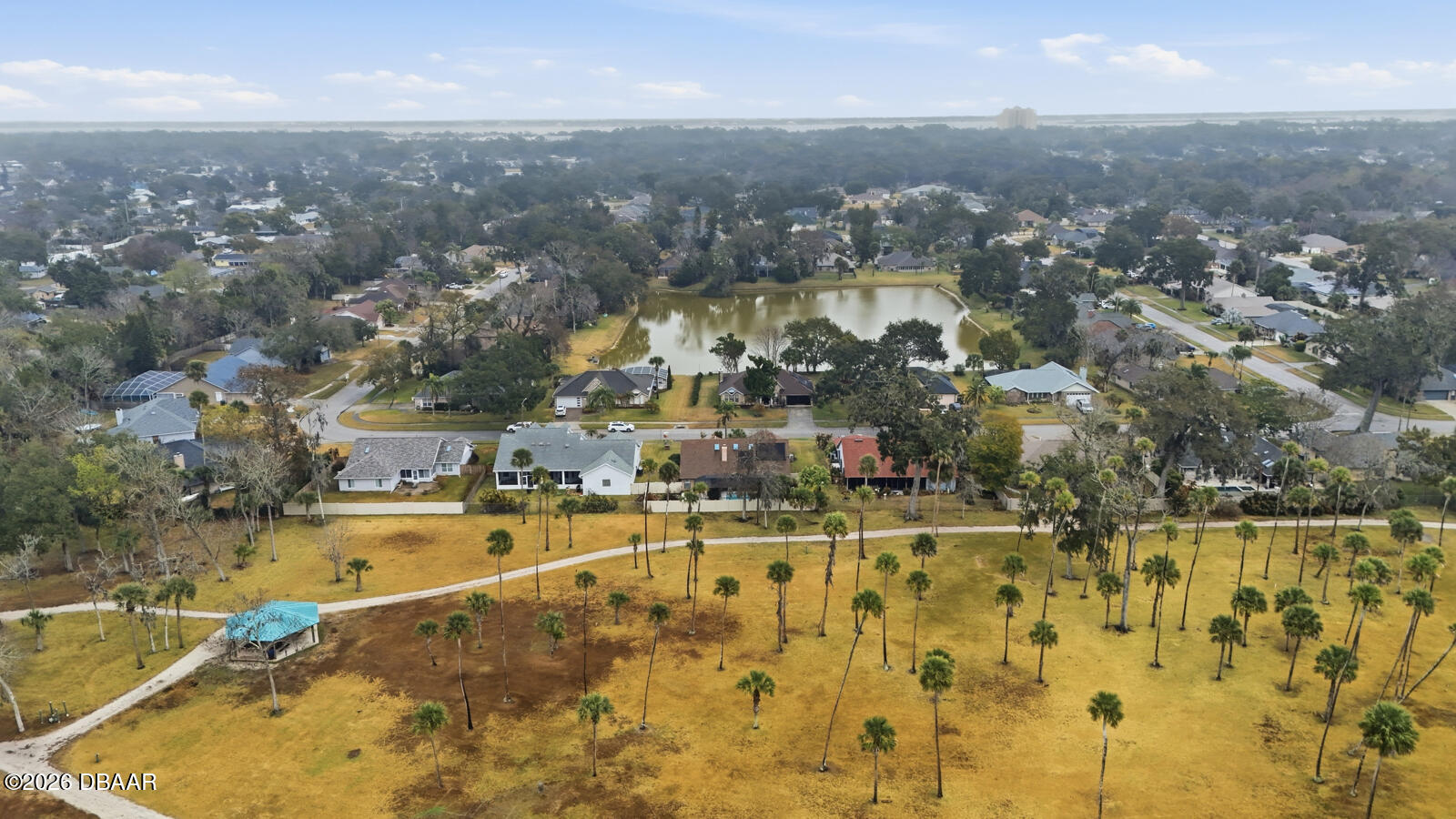 90 Bryan Cave Road South Daytona, FL 32119 - Photo 62 of 64 62