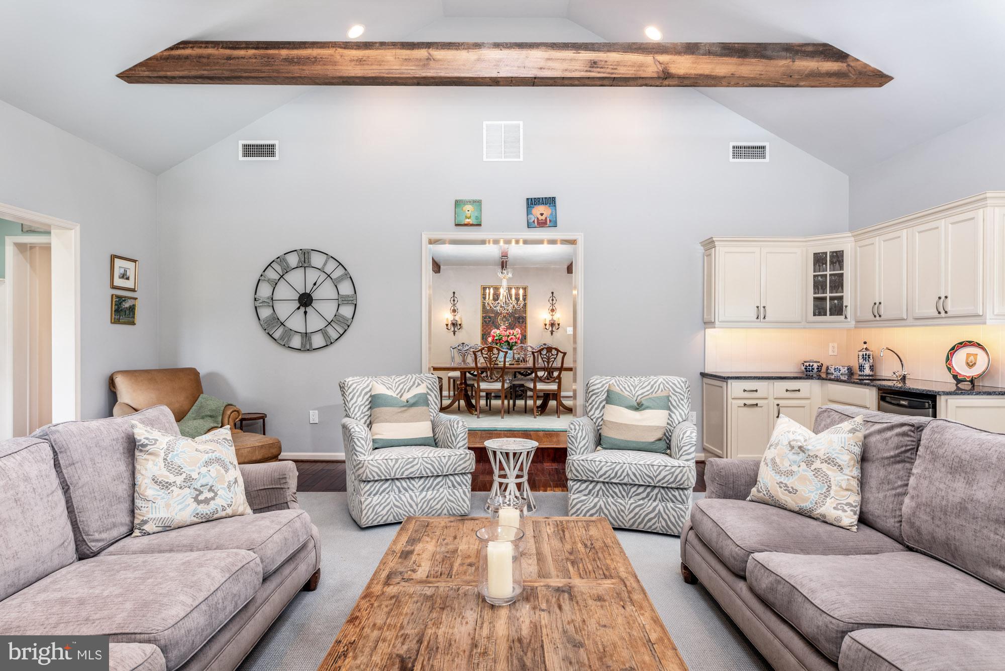 782 Hillview Road Malvern, PA 19355 - Photo 12 of 46 Stunning Great Room