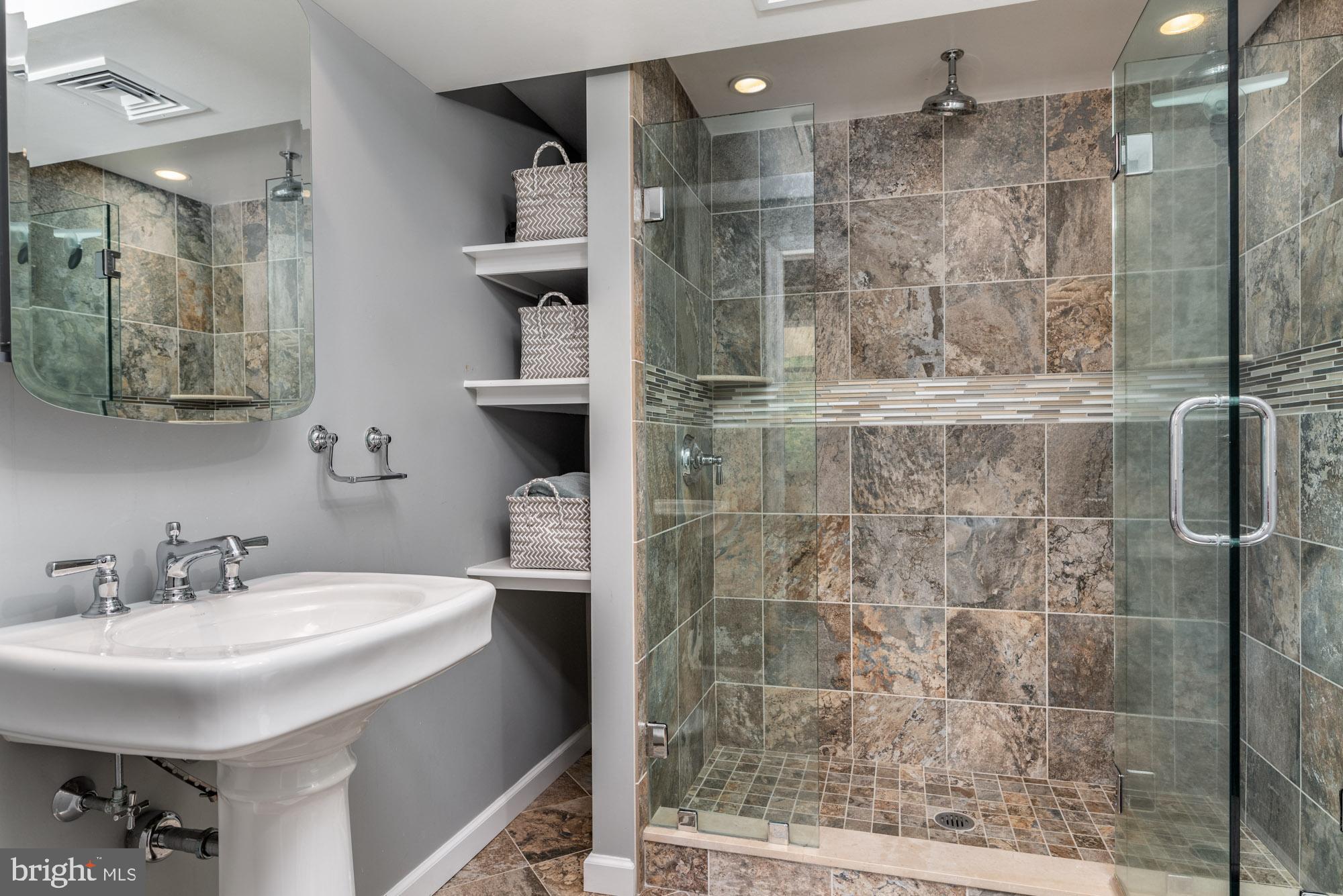 782 Hillview Road Malvern, PA 19355 - Photo 25 of 46 Full Bath on Lower Level