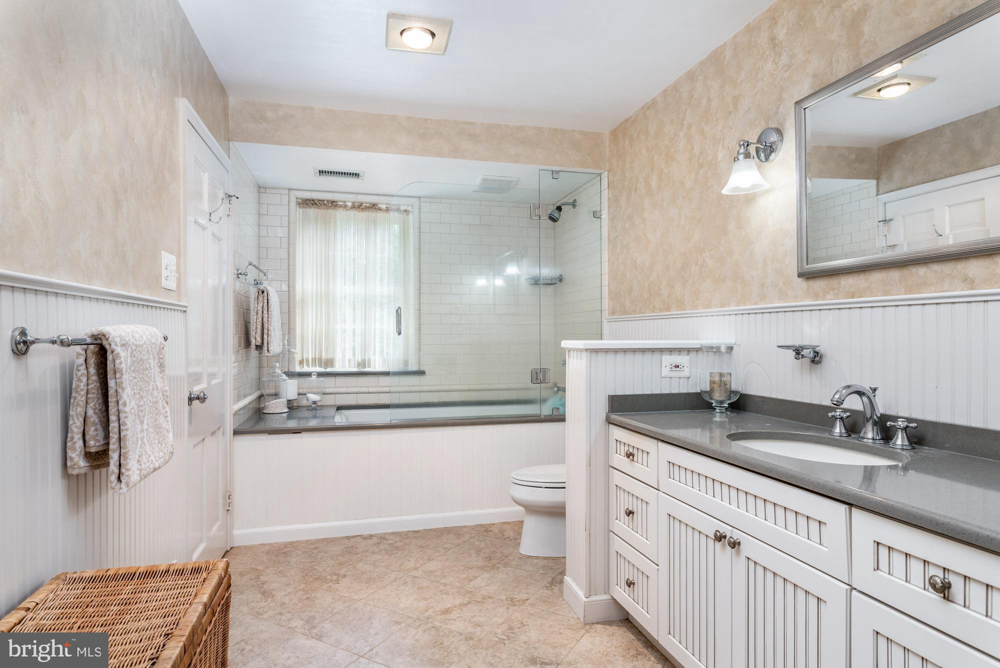 782 Hillview Road Malvern, PA 19355 - Photo 28 of 46 Primary Bath