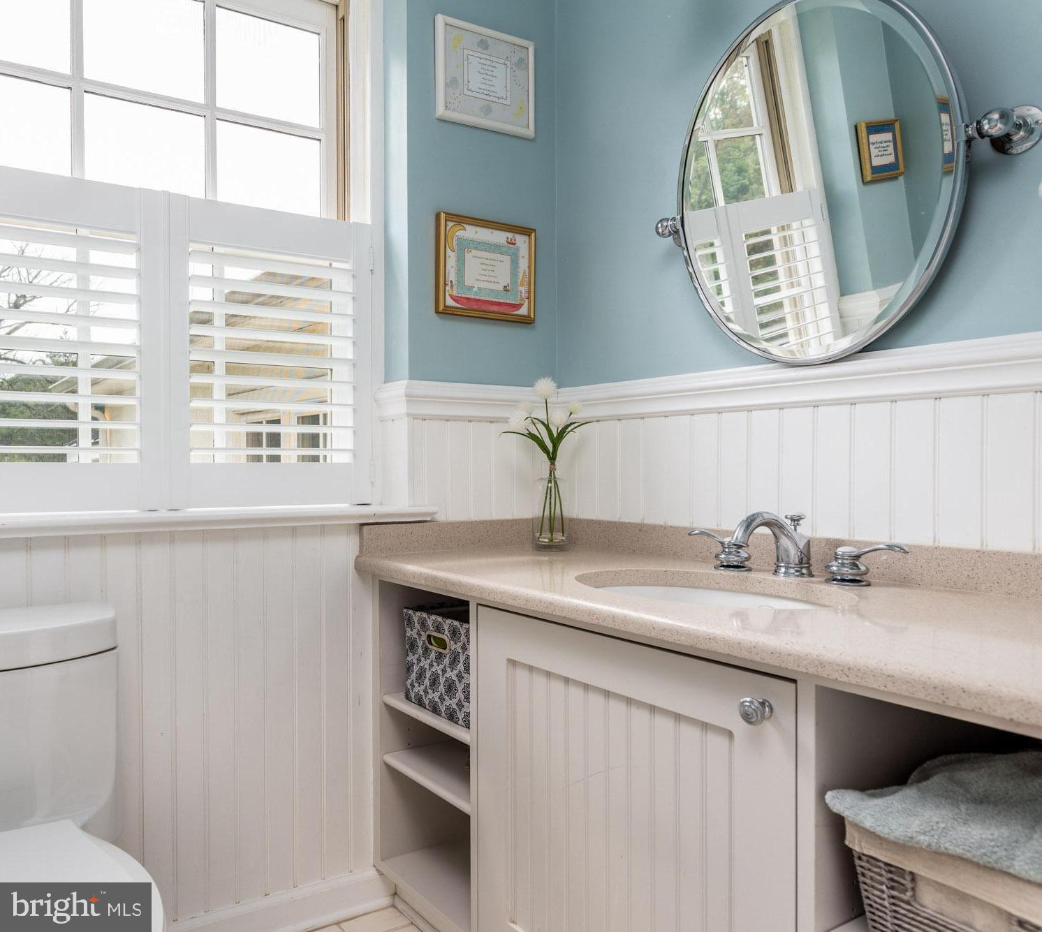 782 Hillview Road Malvern, PA 19355 - Photo 31 of 46 Full Bath - Second Floor