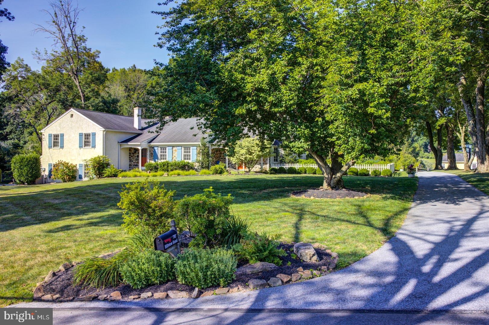 782 Hillview Road Malvern, PA 19355 - Photo 43 of 46