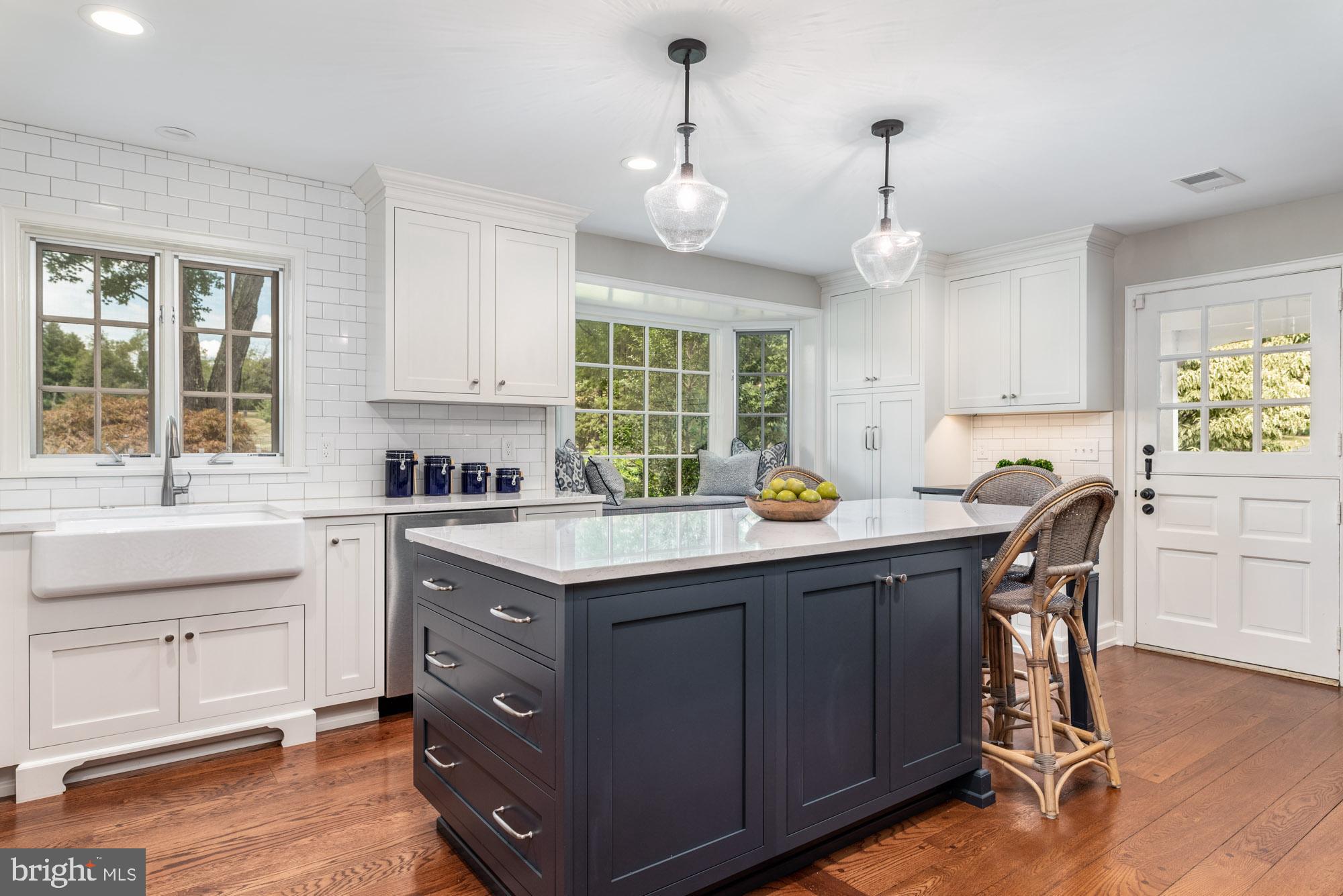 782 Hillview Road Malvern, PA 19355 - Photo 8 of 46 New Kitchen in 2020