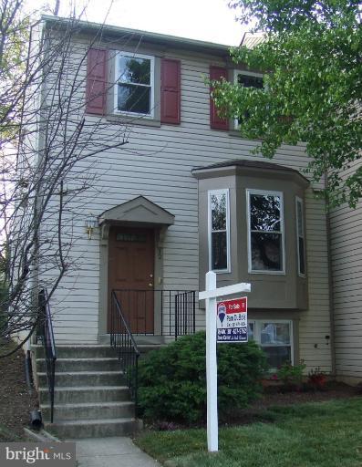 32 Kinsman View Circle Silver Spring, MD 20901 - Photo 18 of 19 Exterior (Front)
