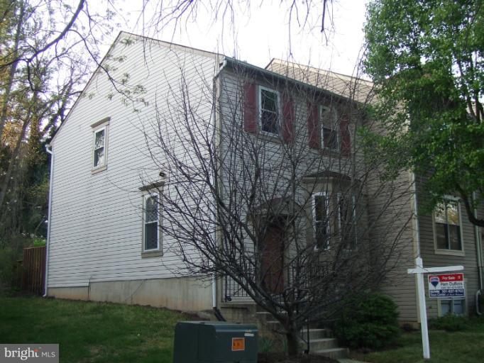32 Kinsman View Circle Silver Spring, MD 20901 - Photo 19 of 19 Exterior (Front)