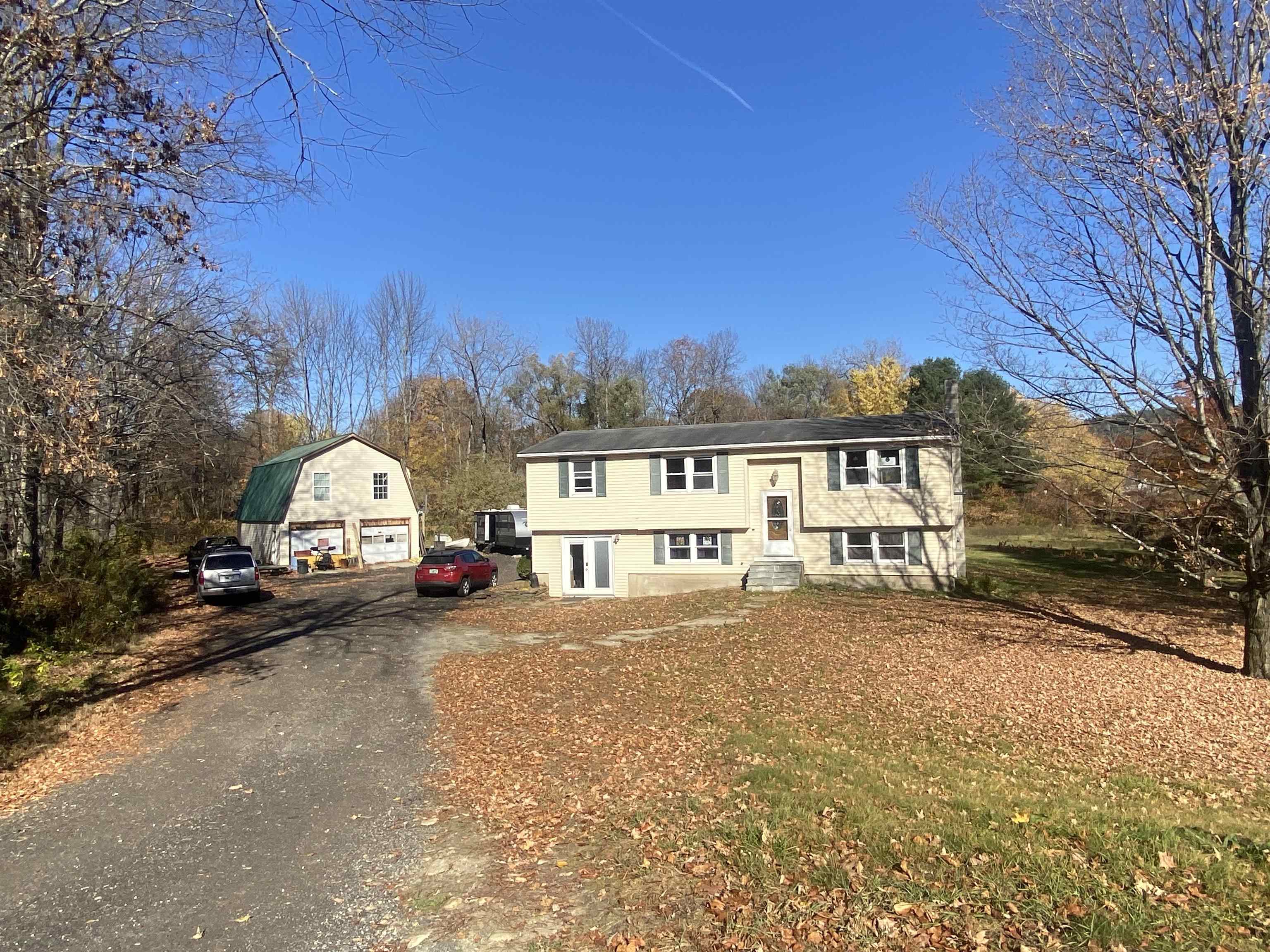 263 Fairground Road Springfield, VT 05156 - Photo 1 of 22