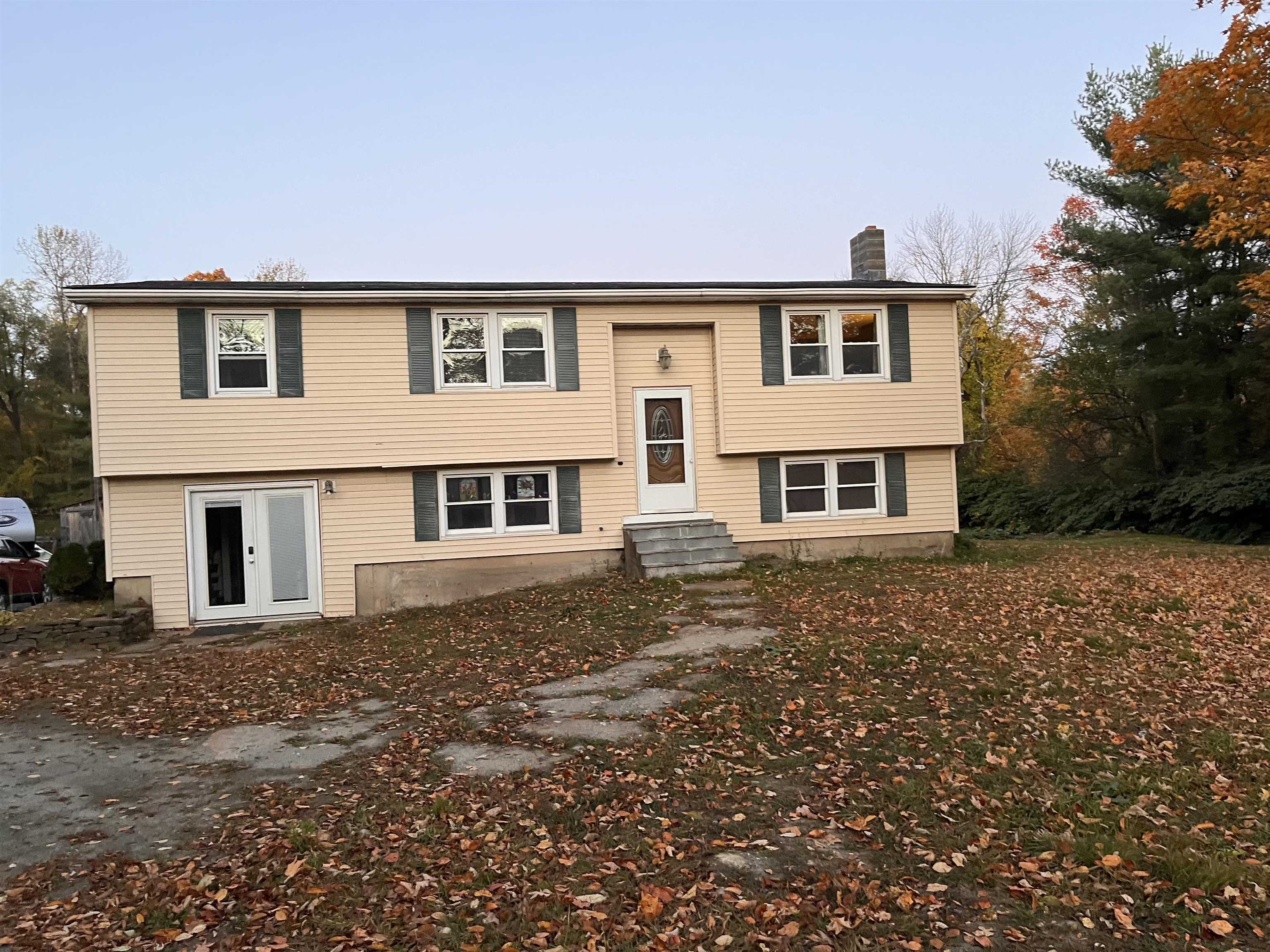 263 Fairground Road Springfield, VT 05156 - Photo 2 of 22