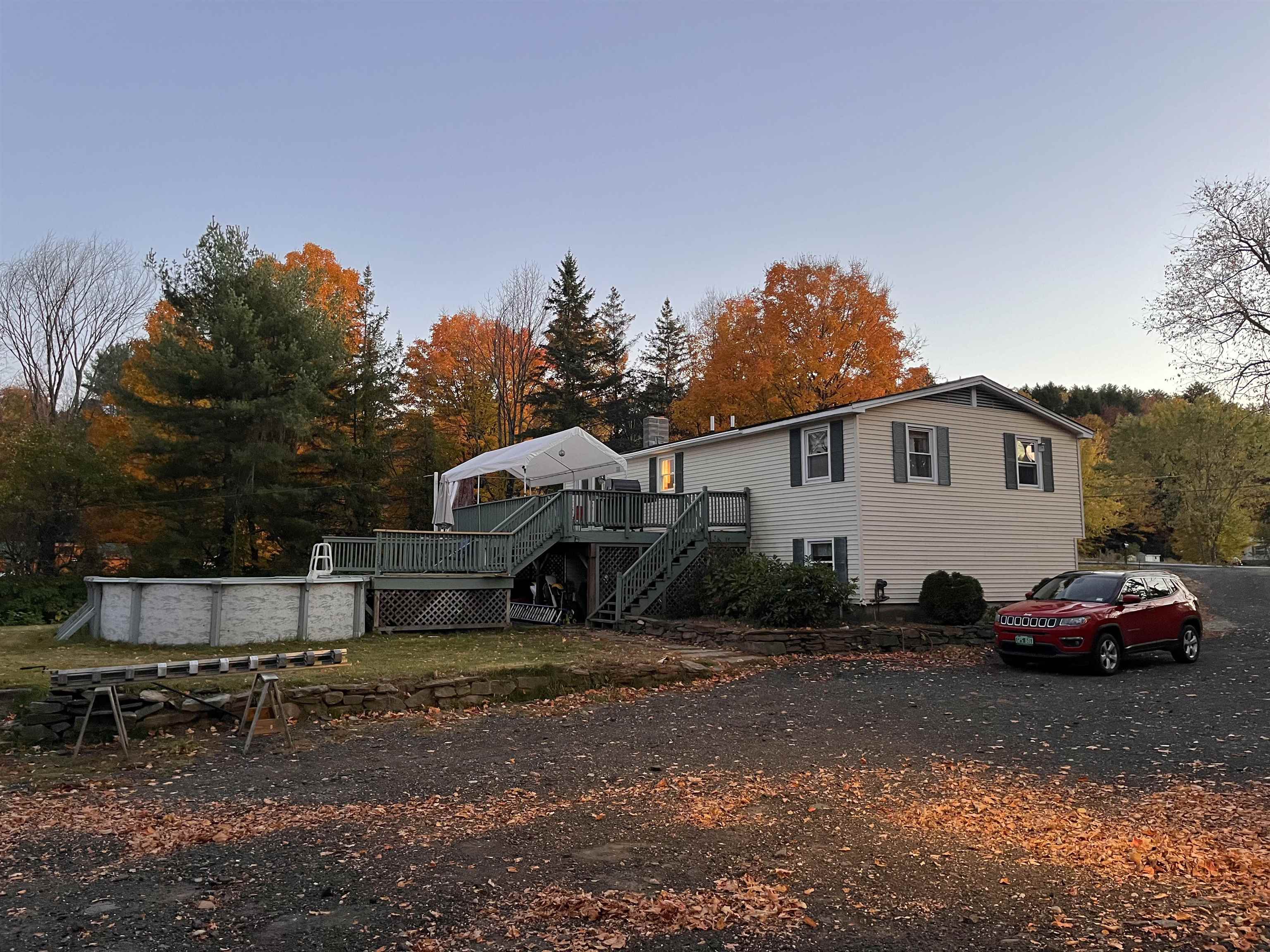 263 Fairground Road Springfield, VT 05156 - Photo 9 of 22