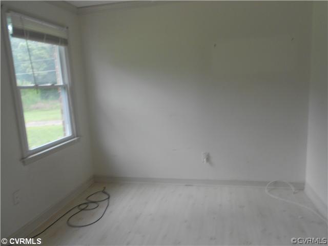 4819 Mt Sinai Road Prince George, VA 23875 - Photo 6 of 13 Bedroom - 3rd Bedroom feautures laminate flooring