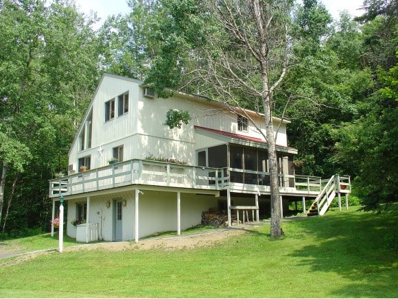 5 Mill Road West Dover, VT 05356 - Photo 1 of 1
