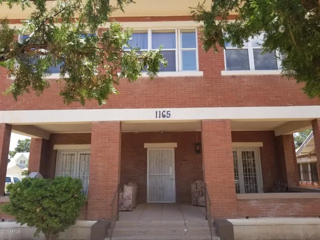 $350,000 | 1165 East 10th Street, Douglas, AZ 85607