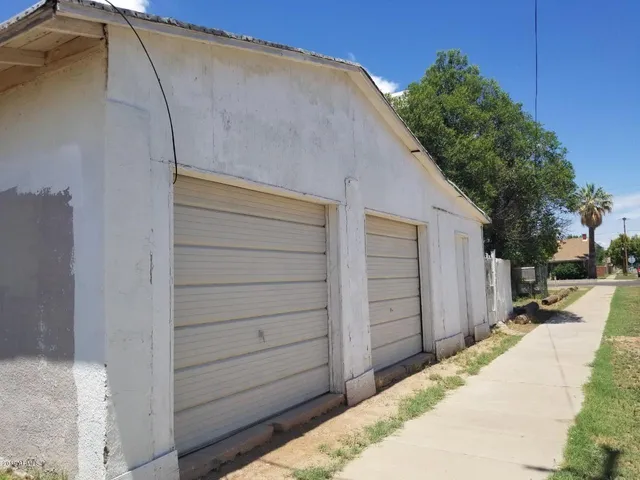 $350,000 | 1165 East 10th Street, Douglas, AZ 85607