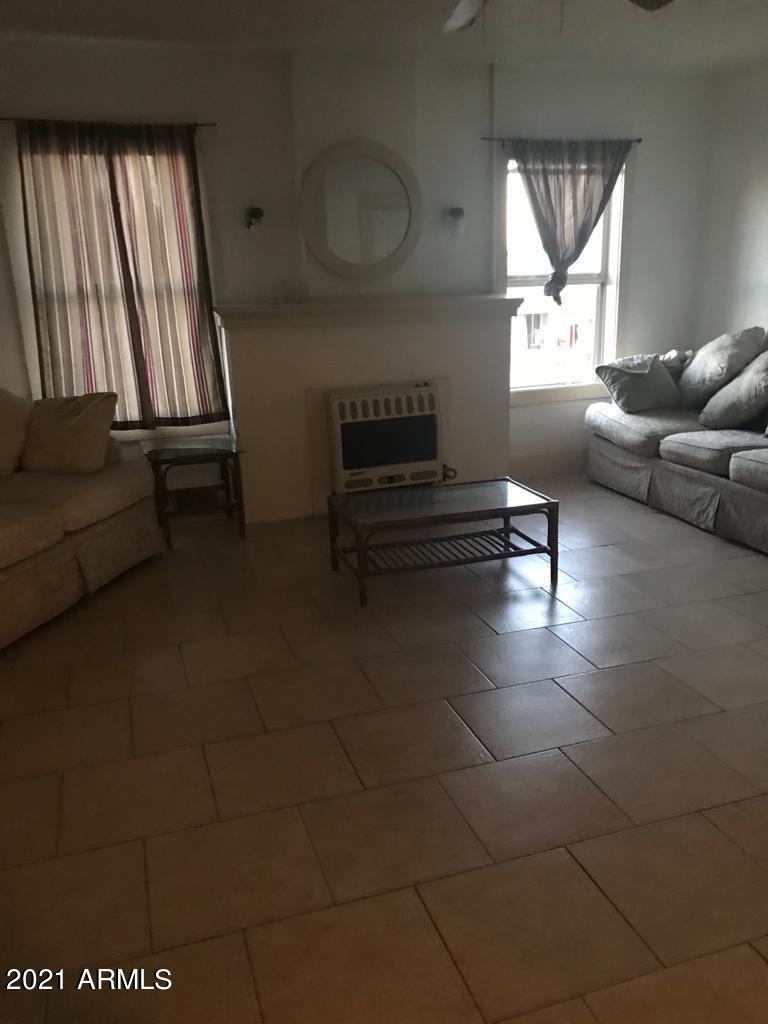 1165 East 10th Street Douglas, AZ 85607 - Photo 48 of 54 1165 10th living room unit 3