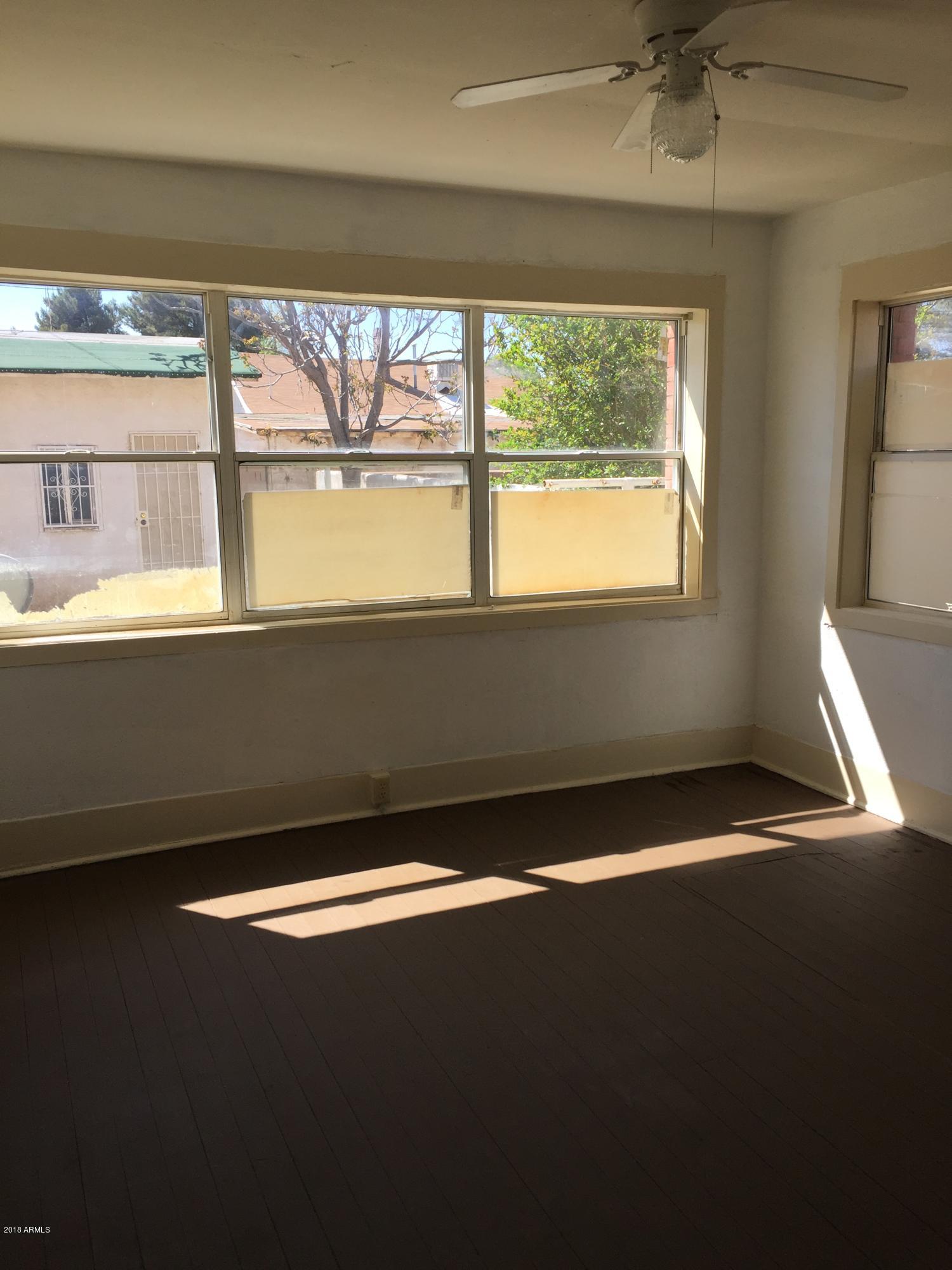 1165 East 10th Street Douglas, AZ 85607 - Photo 10 of 54 Apt 1 Bedroom