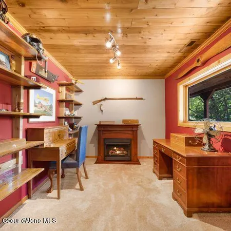 $1,100,000 | 142 Maria Pia Lane, Sagle, ID 83860
