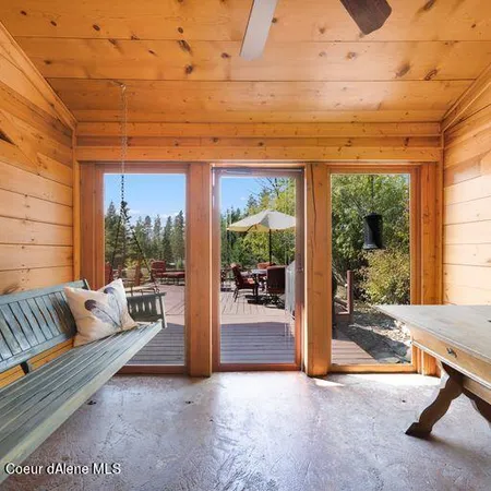 $1,100,000 | 142 Maria Pia Lane, Sagle, ID 83860