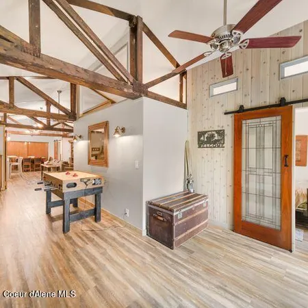 $1,100,000 | 142 Maria Pia Lane, Sagle, ID 83860