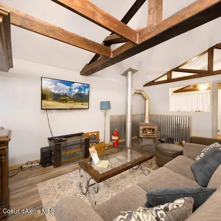 $1,100,000 | 142 Maria Pia Lane, Sagle, ID 83860