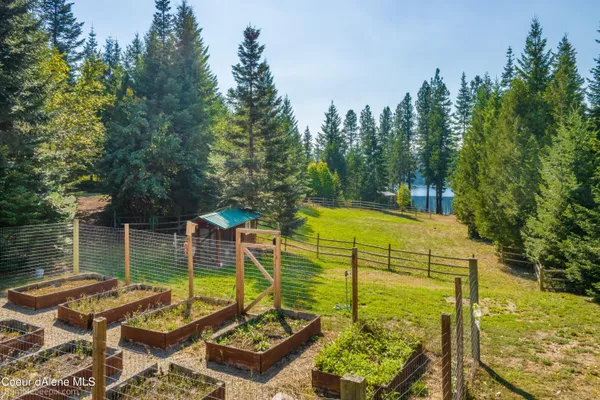 $1,100,000 | 142 Maria Pia Lane, Sagle, ID 83860
