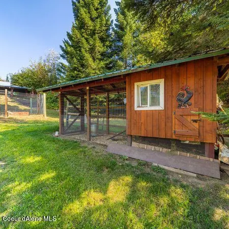 $1,100,000 | 142 Maria Pia Lane, Sagle, ID 83860
