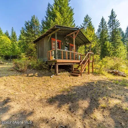 $1,100,000 | 142 Maria Pia Lane, Sagle, ID 83860