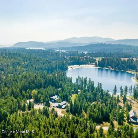 $1,100,000 | 142 Maria Pia Lane, Sagle, ID 83860