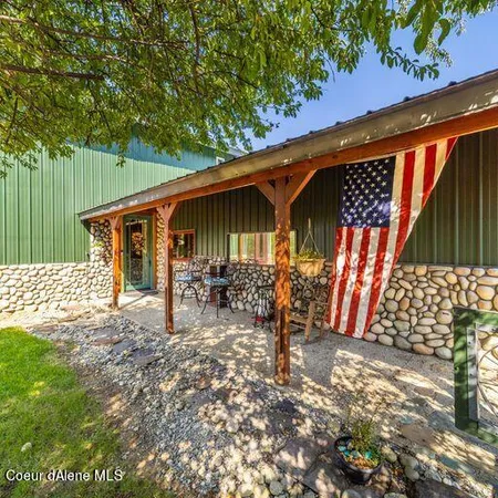 $1,100,000 | 142 Maria Pia Lane, Sagle, ID 83860