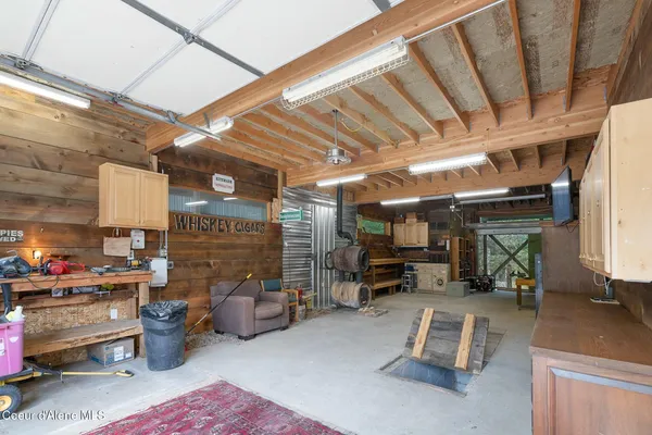 $1,100,000 | 142 Maria Pia Lane, Sagle, ID 83860