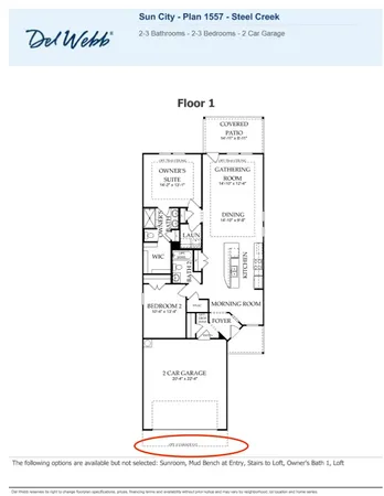 a picture of a bench in front of a building